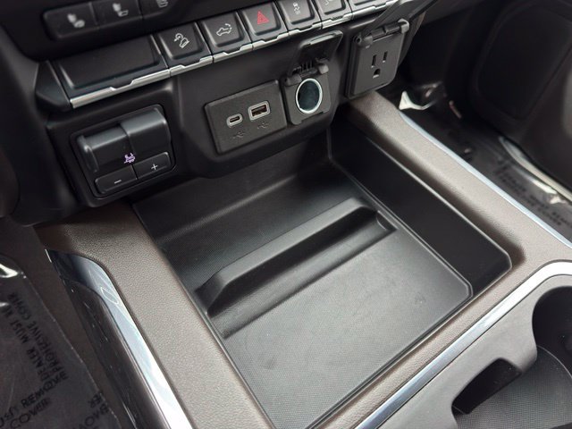 Used 2021 Chevrolet Silverado 2500 LTZ AWD/4WD image 20