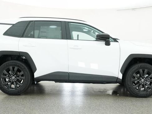 New 2026 Toyota RAV4 XLE Premium AWD/4WD image 27