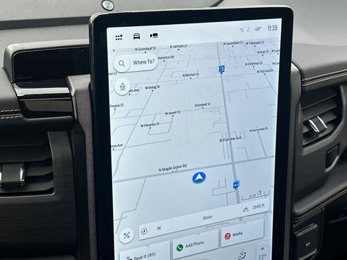 Certified 2023 Ford Expedition Platinum image 20