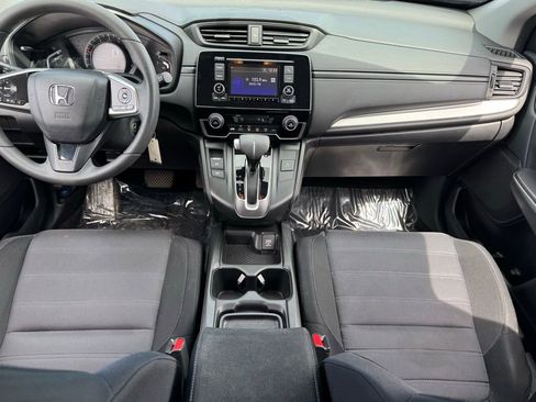 Used 2018 Honda CR-V LX image 9