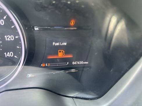 Used 2021 Honda HR-V EX-L image 21