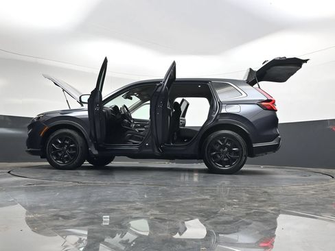 Used 2024 Honda CR-V LX image 44