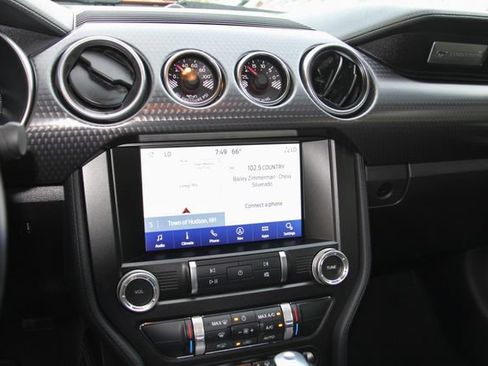 Used 2021 Ford Mustang GT w/ GT Performance Package RWD image 26