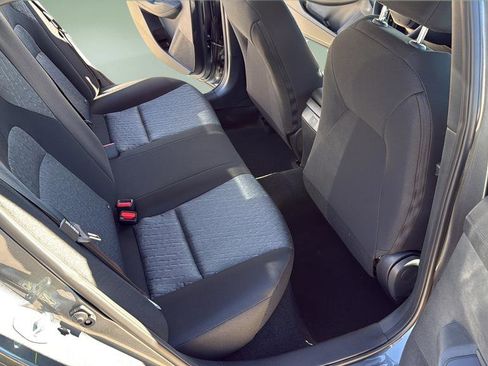 New 2026 Nissan Sentra SV FWD image 16