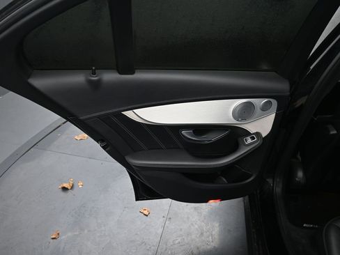 Used 2018 Mercedes-Benz C 63 AMG S image 17