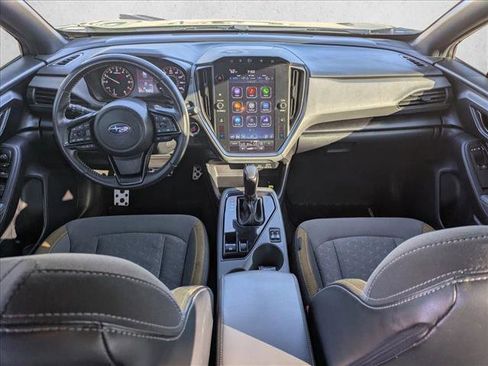 Used 2024 Subaru Crosstrek 2.5i Sport AWD/4WD image 19