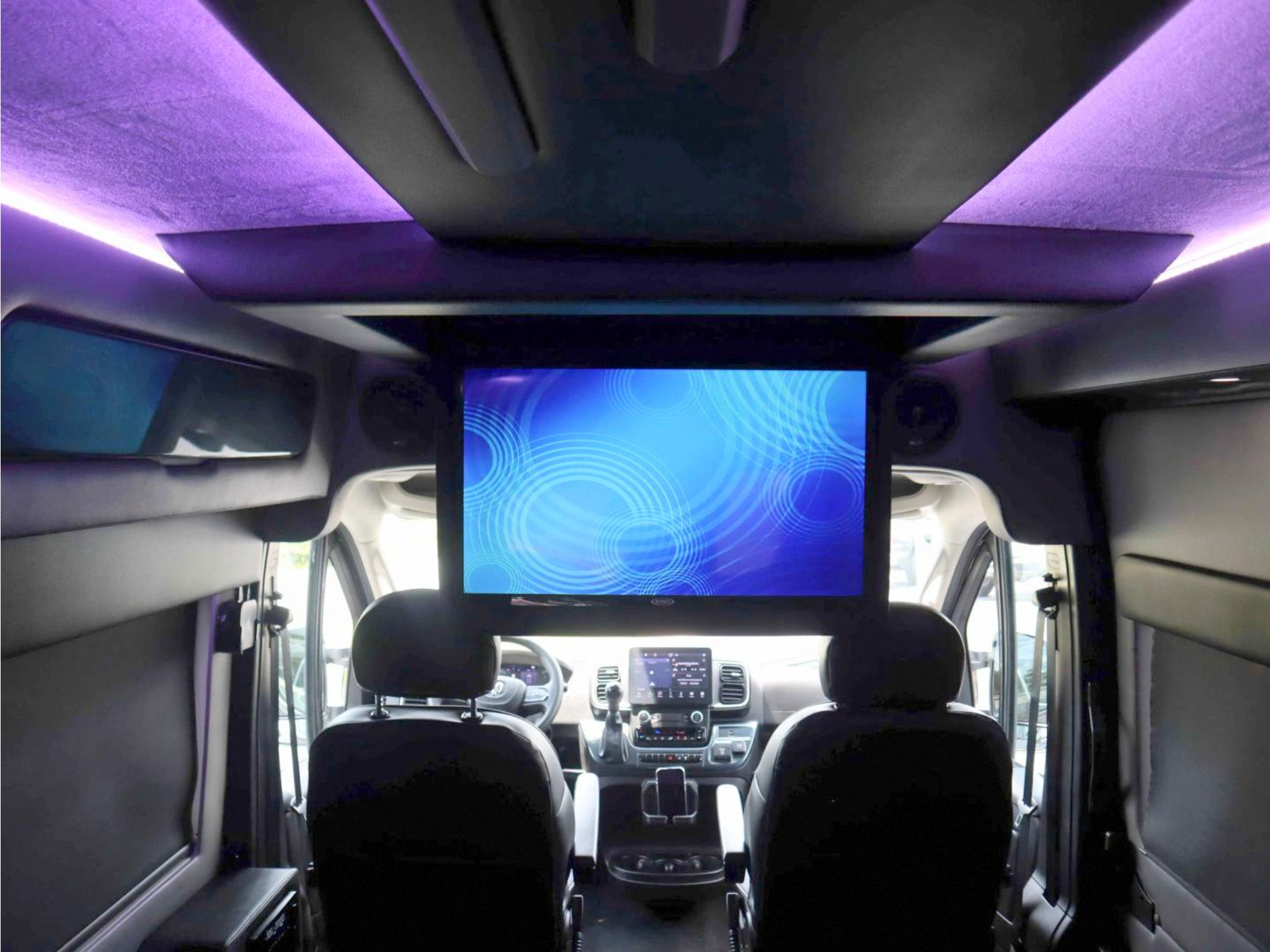 Used 2023 RAM ProMaster 2500 w/ Premium Convenience Group (B) FWD image 14