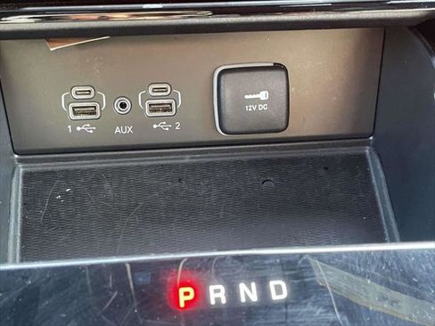 Certified 2025 Jeep Grand Cherokee Altitude AWD/4WD image 39