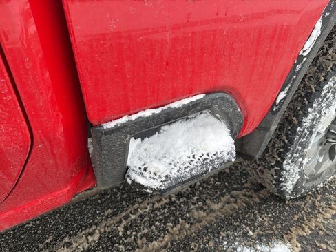 New 2026 Chevrolet Silverado 2500 Custom w/ Custom Convenience Package image 13