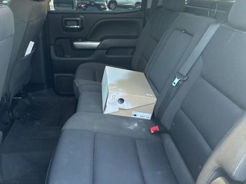 Used 2018 Chevrolet Silverado 3500 LT w/ LT Convenience Package image 7