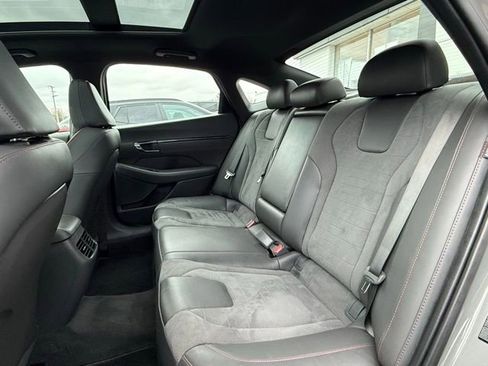 Used 2023 Hyundai Sonata N Line image 21