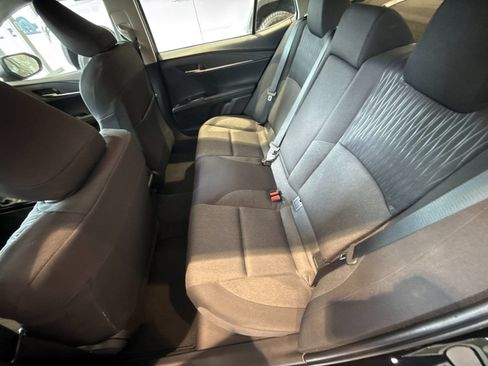 Used 2026 Toyota Camry LE FWD image 12