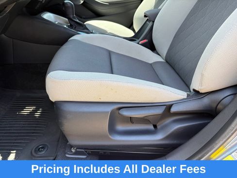 Used 2024 Toyota Corolla LE FWD image 25