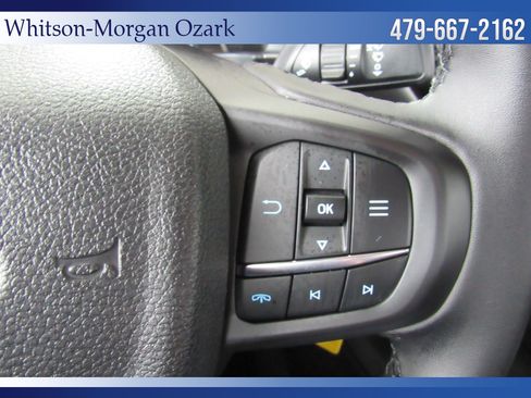 New 2026 Ford Ranger XLT w/ FX4 Off-Road Package AWD/4WD image 38