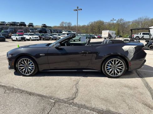 Used 2024 Ford Mustang GT Premium RWD image 4