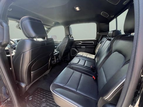 Used 2023 RAM 1500 Laramie AWD/4WD image 27