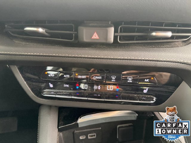 Used 2023 Buick Envision Preferred AWD/4WD image 4