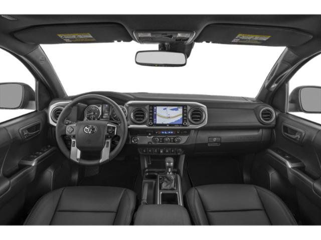 Used 2021 Toyota Tacoma Limited AWD/4WD image 8