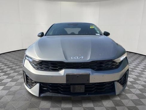 Used 2025 Kia K5 GT-Line AWD/4WD image 15