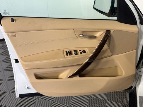 Used 2009 BMW X3 xDrive30i AWD/4WD image 22
