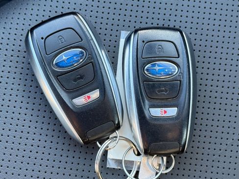 Used 2019 Subaru WRX Limited image 22