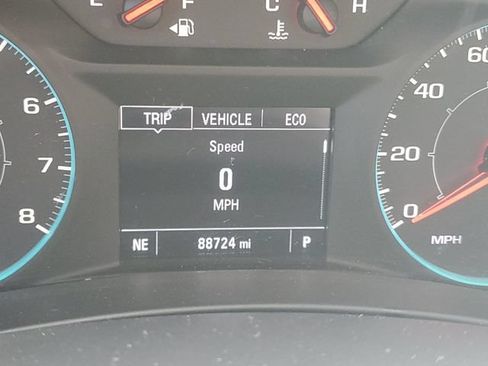 Certified 2019 Chevrolet Equinox LS FWD image 20
