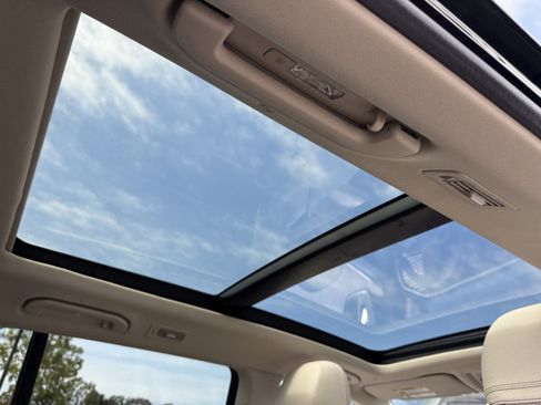 New 2025 Mercedes-Benz GLS 450 4MATIC image 3