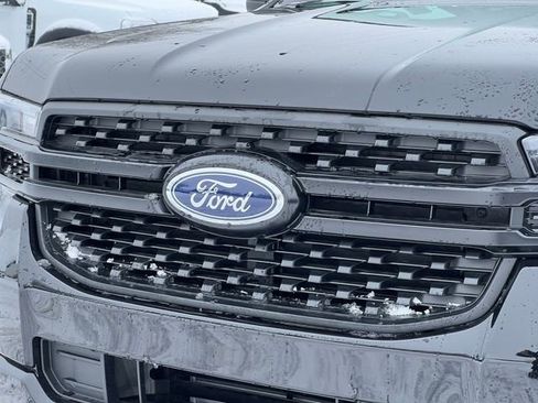 New 2025 Ford Ranger XL w/ Trailer Tow Package image 33