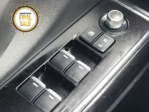 Used 2021 MAZDA CX-9 Touring image 24