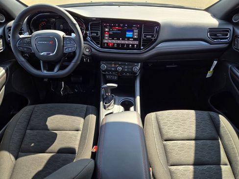 New 2026 Dodge Durango GT w/ Trailer Tow Group IV image 9