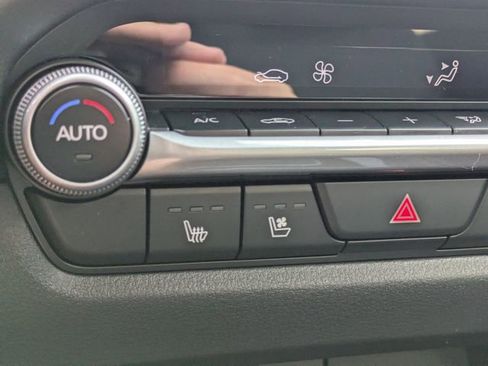 New 2026 MAZDA CX-50 2.5 Hybrid w/ Weather Package image 28