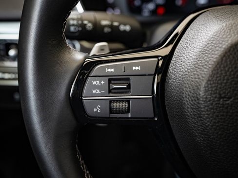 Certified 2025 Acura Integra A-Spec image 25