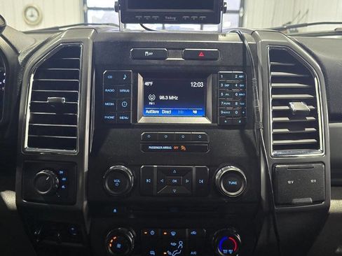 Used 2017 Ford F250 XLT w/ XLT Value Package image 11