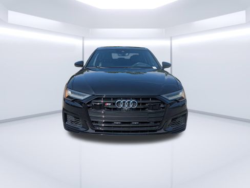 Used 2020 Audi S6 Prestige w/ Prestige Package AWD/4WD image 8