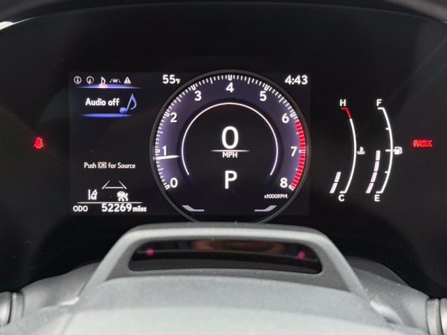 Certified 2023 Lexus RX 350 Premium Plus w/ Cold Area Package AWD/4WD image 16