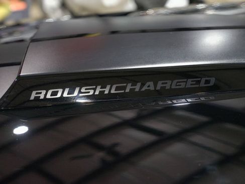 Used 2008 Ford Mustang GT Premium RWD image 22