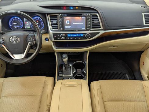 Used 2019 Toyota Highlander Limited image 15