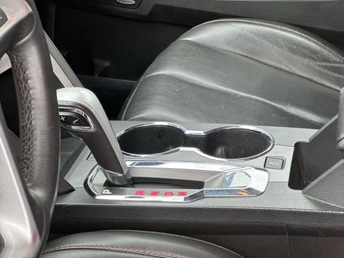 Used 2014 GMC Terrain SLT w/ Chrome Appearance Package image 15