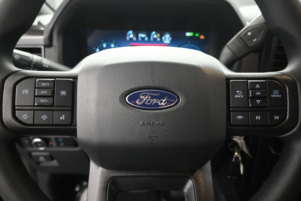 New 2026 Ford F150 STX RWD image 10