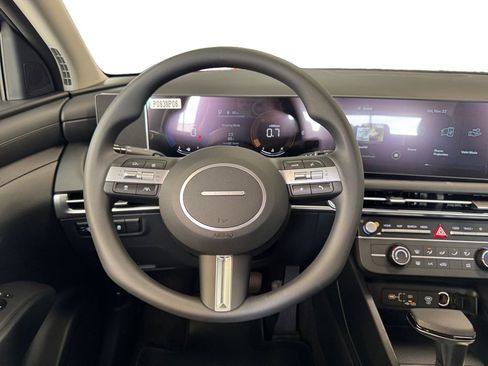 New 2026 Hyundai Tucson SE FWD image 12