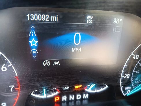 Used 2019 Ford Transit Connect Titanium w/ Titanium Premium Package FWD image 14