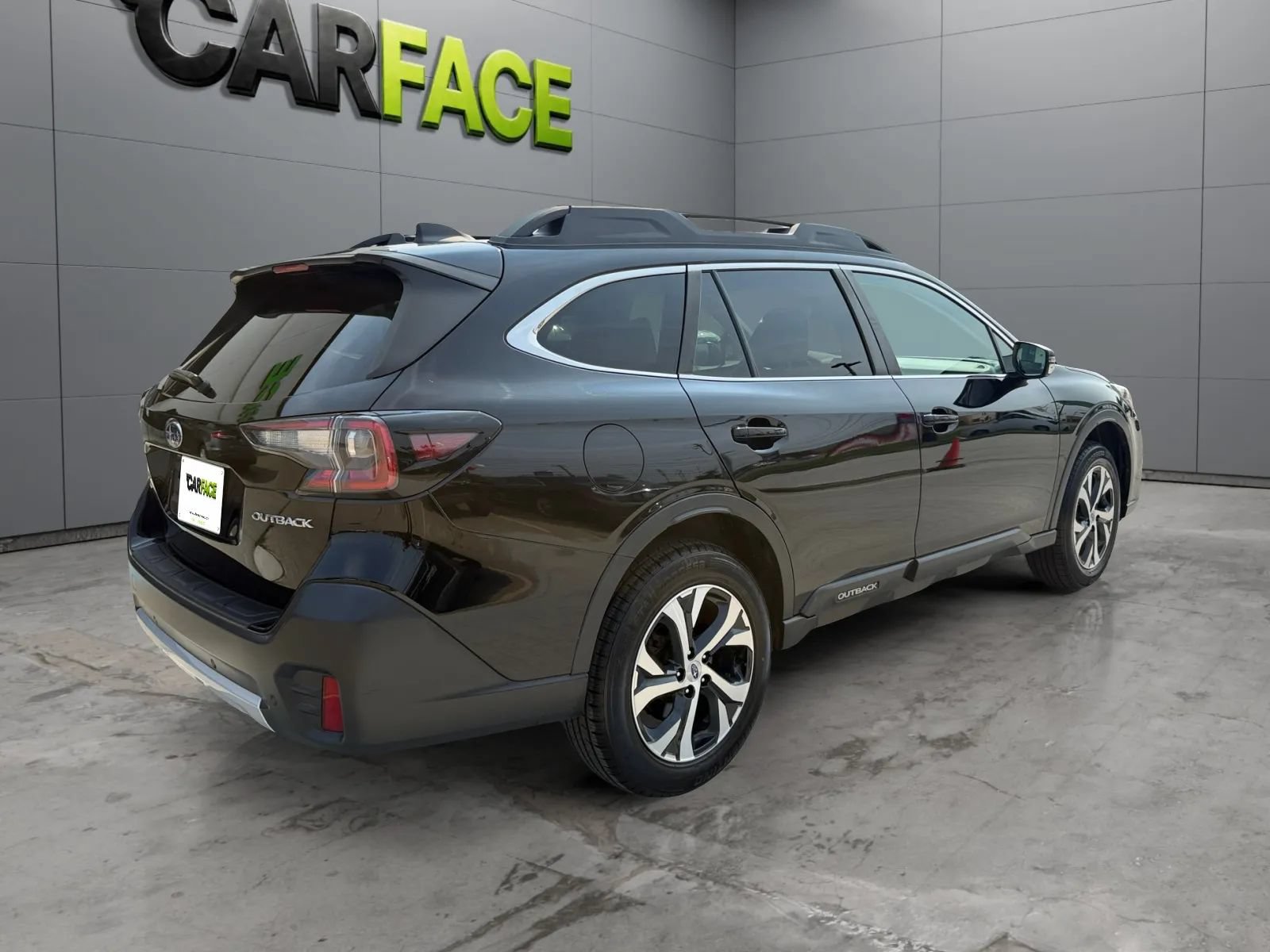 Used 2022 Subaru Outback Limited AWD/4WD image 12