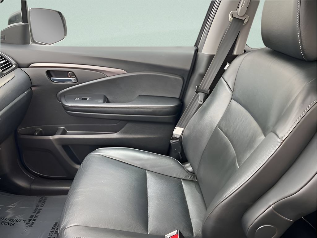 Used 2020 Honda Pilot EX-L image 11