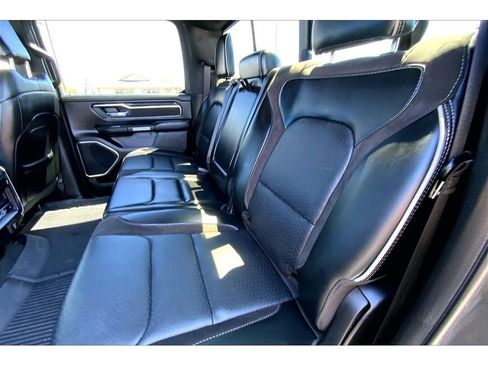 Used 2024 RAM 1500 Laramie AWD/4WD image 26
