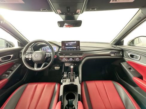 Used 2024 Acura Integra A-Spec FWD image 3
