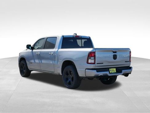 Used 2021 RAM 1500 Big Horn AWD/4WD image 7