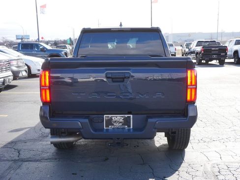 Used 2024 Toyota Tacoma SR5 RWD image 6