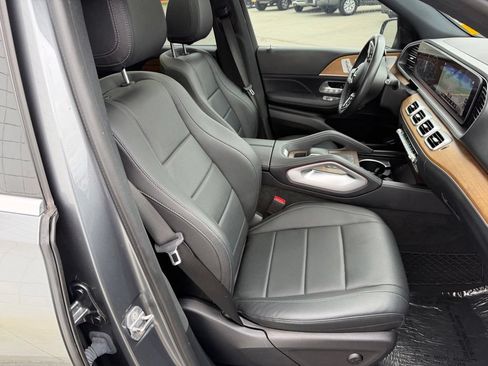 Used 2021 Mercedes-Benz GLE 350 4MATIC image 20