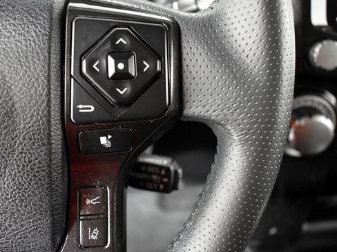 Used 2021 Toyota 4Runner TRD Off-Road Premium image 35