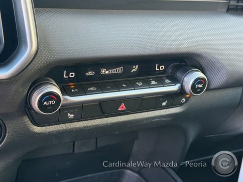 Certified 2025 MAZDA CX-50 AWD 2.5 S w/ Cargo Package image 29